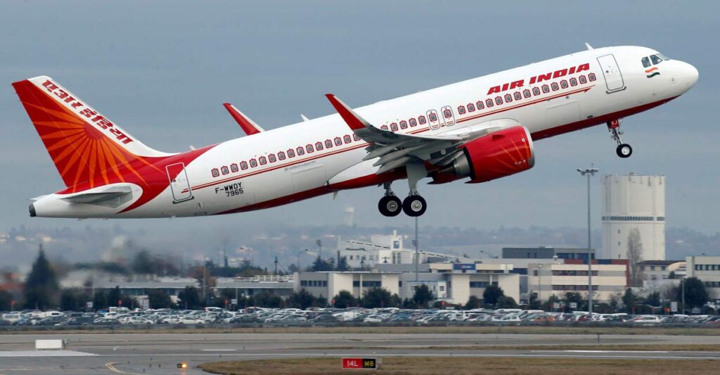 why Air India needs Repositioning